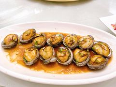 -广东胜利宾馆西关粤中餐厅