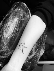 -墨無界刺青TATTOO