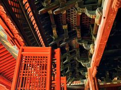 -宁波市保国寺古建筑博物馆