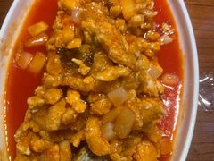 -惠宾饭庄(中山路店)