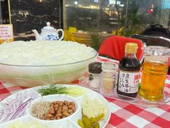 -鹤睦鱼生·啫啫煲·海鲜(保利百合店)