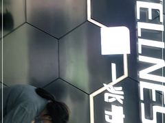 -一兆韦德健身(浦东万达会所)