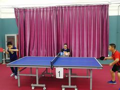 -梦想者乒乓球少儿运动中心(红桥店)