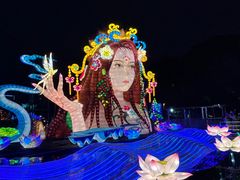 -深圳锦绣中华民俗村