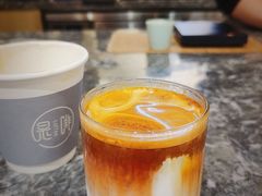 -是啡·日式精品咖啡(东门太阳百货店)