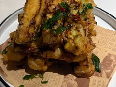 -勝記酒家·37年老字号·经典粤菜(荔枝公园店)