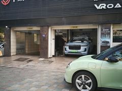 -天猫养车贴膜轻改·蓝电(优匹康桥东路店)