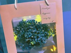 -花心思鲜花店(武昌徐东店)