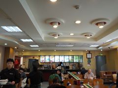 -李先生牛肉面大王(东单店)