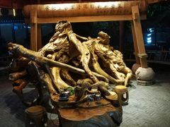 -天怡·鱼工厂(临江店)