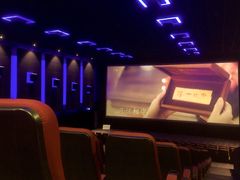 放映厅-金逸影城(光美江宁IMAX店)