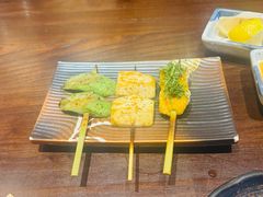 -鸟鹏烧鸟居酒屋(珠江新城店)