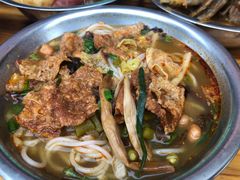 -凤张螺蛳粉·爽口粉(跃进路总店)