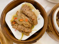 -万山楼海鲜酒家·二十三年老字号