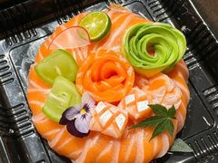 -贰捌零叁精致料理(钱湖店)