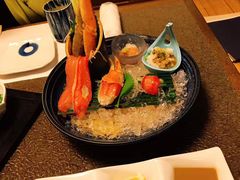 -蟹道乐(道顿堀本店)