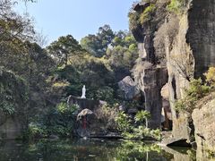 -广州莲花山旅游区