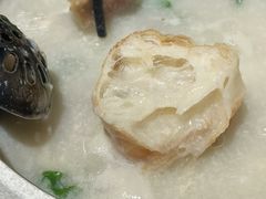 -丰尔粥食·粥底火锅·桑拿鸡(大良总店)