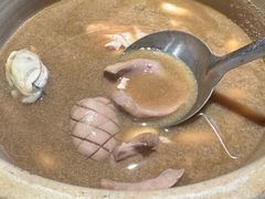 -猪腰一家·地道佛山菜(里水店)
