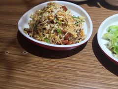 -金掌勺·锅包肉(广渠门店)