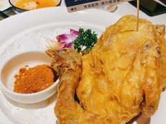 -唐猫庭院·千年陕菜(大唐不夜城店)