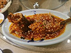 -十六中酱肉·烧烤·京菜小馆(五方桥旗舰店)