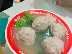 -明腾壹间茶餐厅(新都会花园广场店)