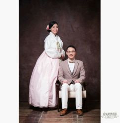 -爱城婚纱摄影·品质严选店
