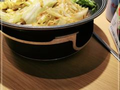 -蜜桃餐厅·伴山(绿宝广场店)