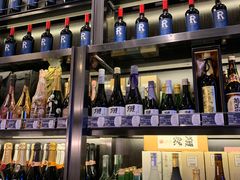 -酒廷1990-酒类新零售体验店(五角场店)