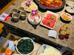 -重庆渝达老火锅(春熙路店)