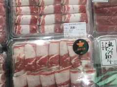 -Olé精品超市(沈阳万象城店)