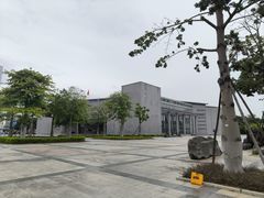 -东莞展览馆