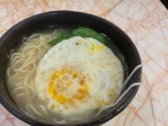 -城市名人酒店喝彩西餐厅(人民南路店)