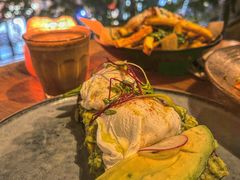 -O'mills Sourdough Bakery&Bistro(永嘉路店)