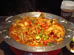 -胖哥俩肉蟹煲(杭州下沙学林街店)