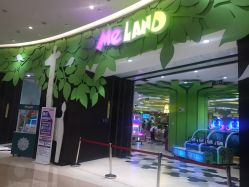 -MELAND(湾悦城店)