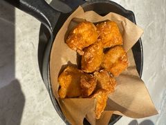 -必胜客(东大桥店)