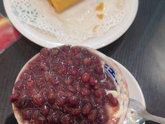-民信老铺(双皮奶博物馆店)