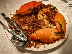 -喜记避风塘炒辣蟹(旗舰店)