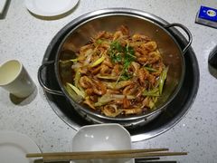 -重庆巴渝火锅(钟家村店)