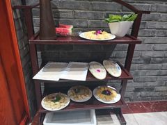 -和院老火锅铜锅烧烤海鲜(朱雀大街店)