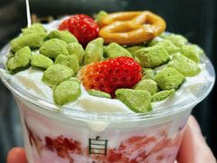 -茉酸奶(广西北路店)