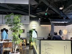 -皖厨·中国徽菜(星河WORLD·COCO Park店)