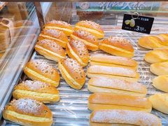 芝士蓝莓-华荣西饼屋(榕江店)