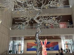 -北京工艺美术博物馆