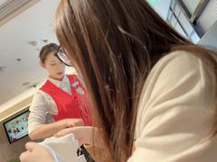 -海底捞火锅(万象城店)