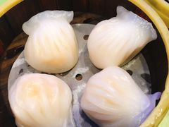 虾饺-快乐海鲜城(虎泉街店)