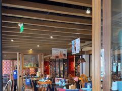 -江边城外烤全鱼(方庄时代购物中心店)