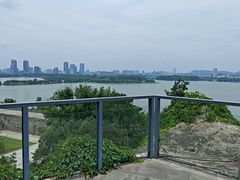 -九华山公园